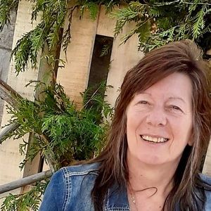 Meet your Posher, Cathy